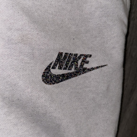 Nike recycled Jogging pants - Picture 3 of 4
